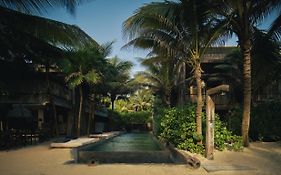 Be Destination Tulum (Adults Only)